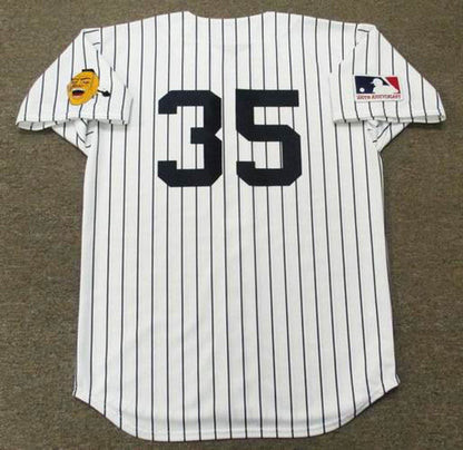 Phil Niekro Atlanta Braves 1969 Cooperstown Home Baseball Stitched Jersey | CTJS0804