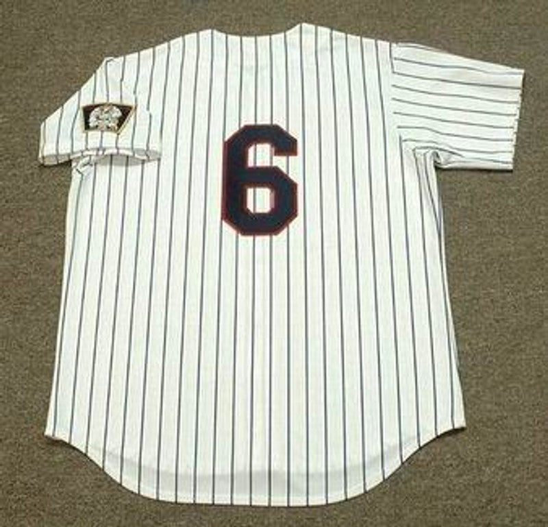 Tony Oliva Minnesota Twins 1969 Home Throwback Baseball Stitched Jersey | CTJS0160