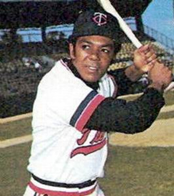 Tony Oliva Minnesota Twins 1974 Cooperstown Throwback Home Stitched Baseball Jersey | CTJS0158