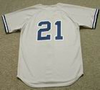 Paul Oneill New York Yankees 1998 Throwback Away Baseball Stitched Jersey | CTJS0848