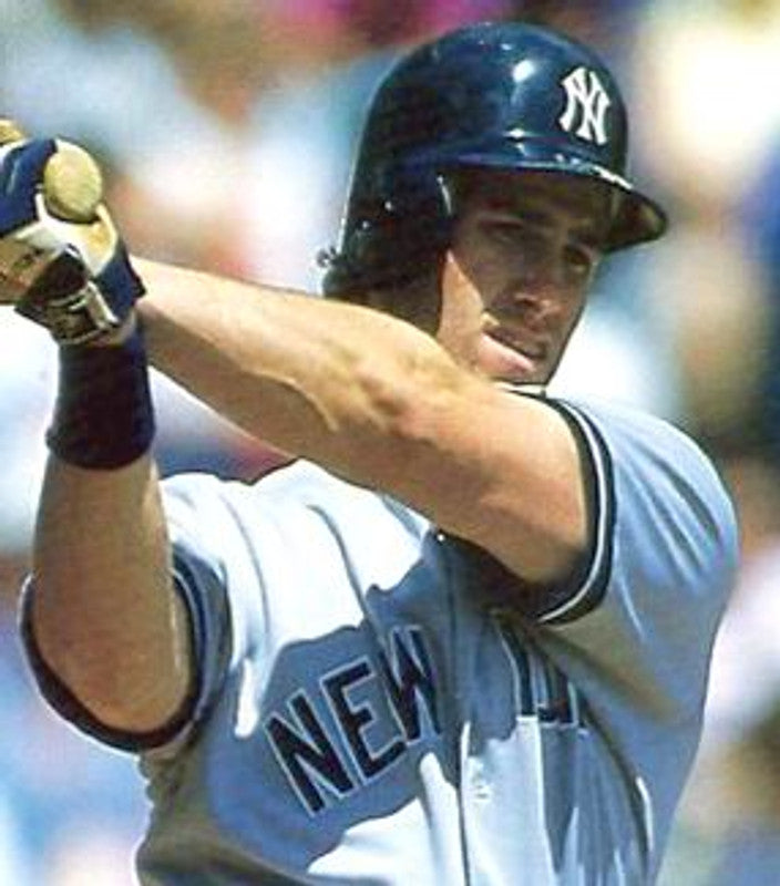Paul Oneill New York Yankees 1998 Throwback Away Baseball Stitched Jersey | CTJS0848