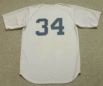David Ortiz Boston Red Sox 1980S Cooperstown Throwback Away Stitched Jersey | CTJS2349