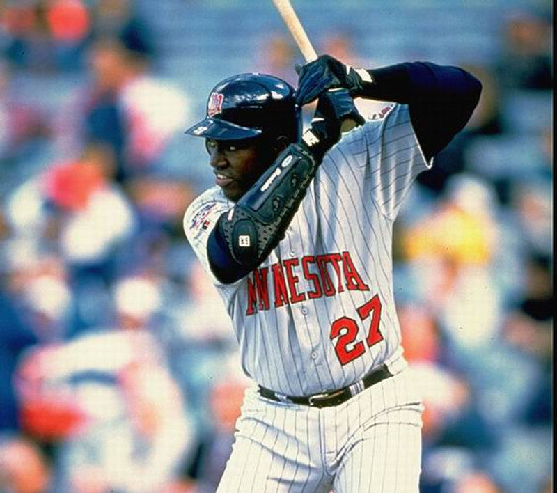 David Ortiz Minnesota Twins 2002 Throwback Away Baseball Stitched Jersey | CTJS2341