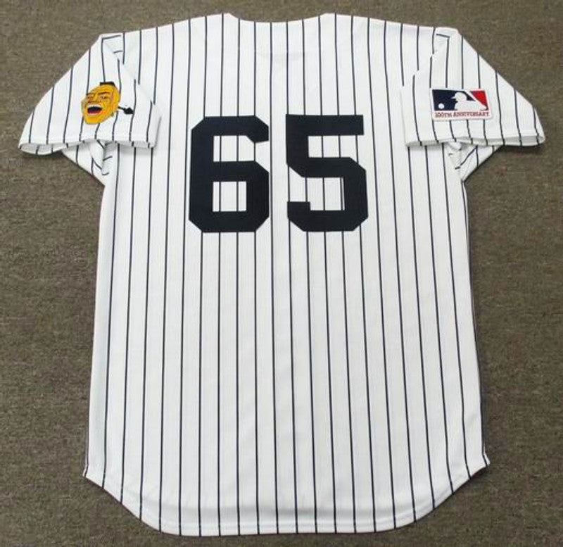 Satchel Paige Atlanta Braves 1969 Cooperstown Home Baseball Stitched Jersey | CTJS0402