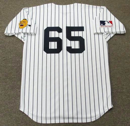 Satchel Paige Atlanta Braves 1969 Cooperstown Home Baseball Stitched Jersey | CTJS0402