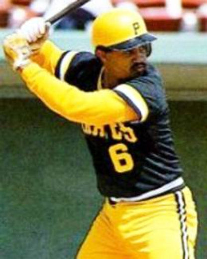 Tony Pena Pittsburgh Pirates 1982 Cooperstown Throwback Baseball Stitched Jersey | CTJS0157