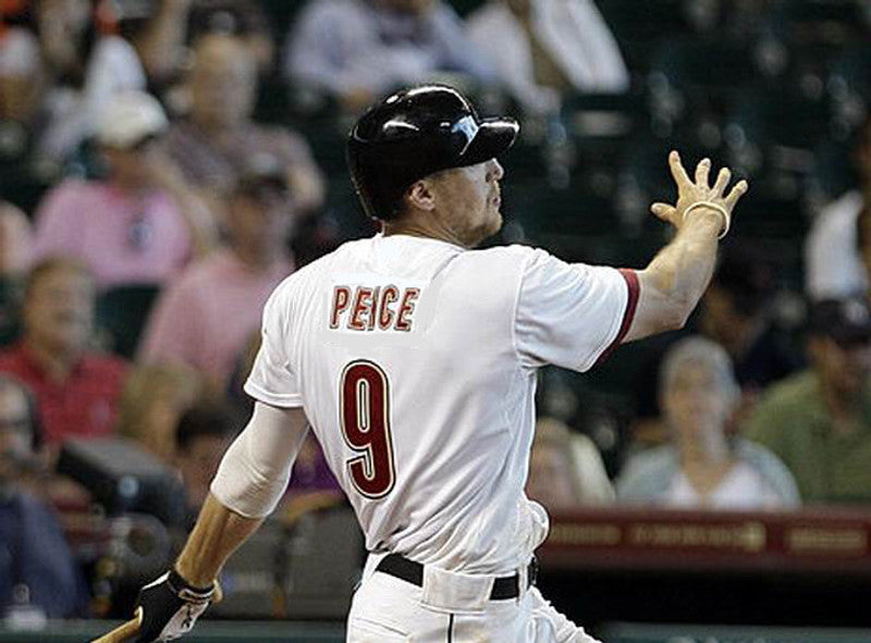 Hunter Pence Houston Astros 2008 Throwback Home Baseball Stitched Jersey | CTJS1846