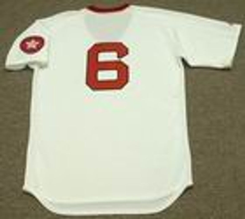 Rico Petrocelli Boston Red Sox 1975 Cooperstown Throwback Baseball Stitched Jersey | CTJS0630