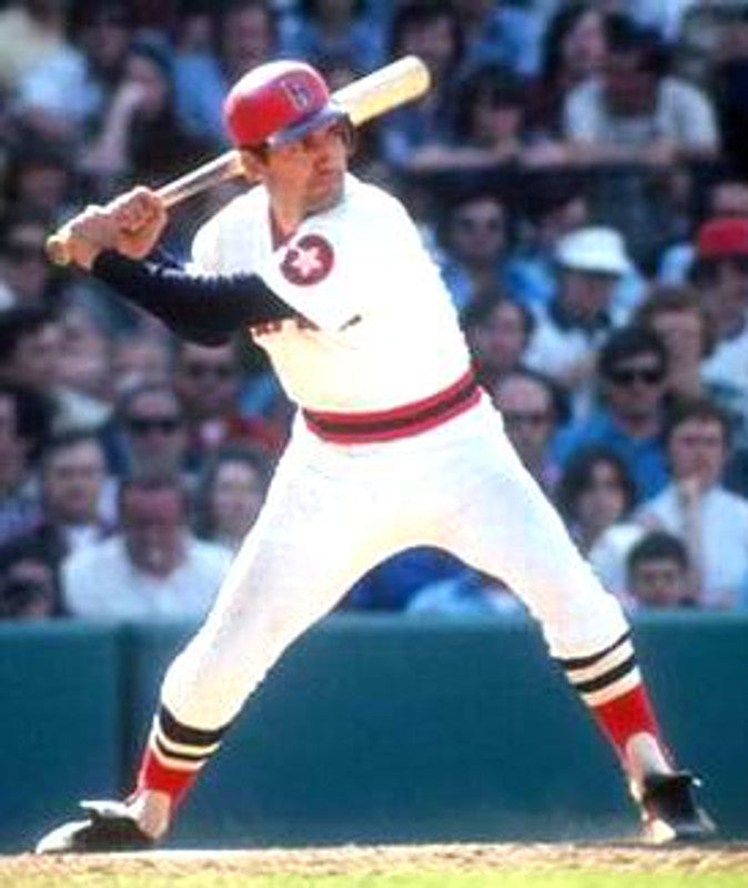 Rico Petrocelli Boston Red Sox 1975 Cooperstown Throwback Baseball Stitched Jersey | CTJS0630