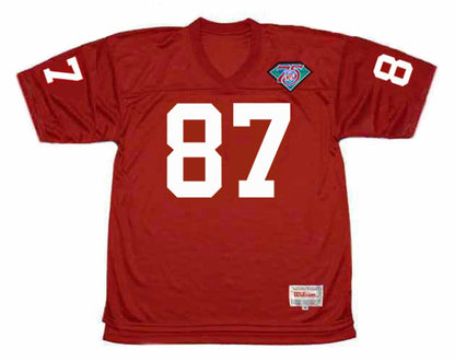 Arizona Cardinals Ricky Proehl NFL jersey front view