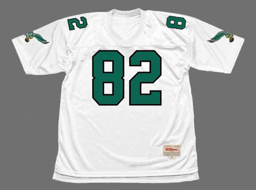 Philadelphia Eagles Mike Quick NFL jersey front view