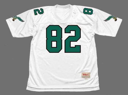 Philadelphia Eagles Mike Quick NFL jersey front view