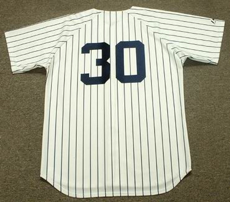Willie Randolph New York Yankees 1977 Cooperstown Home Stitched Baseball Jersey | CTJS0026
