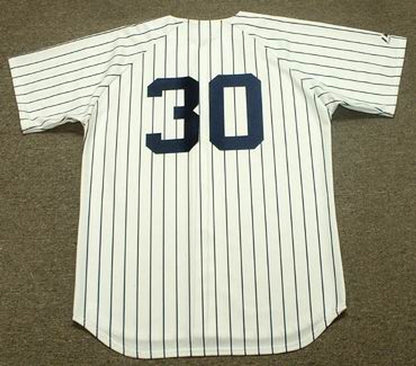 Willie Randolph New York Yankees 1977 Cooperstown Home Stitched Baseball Jersey | CTJS0026