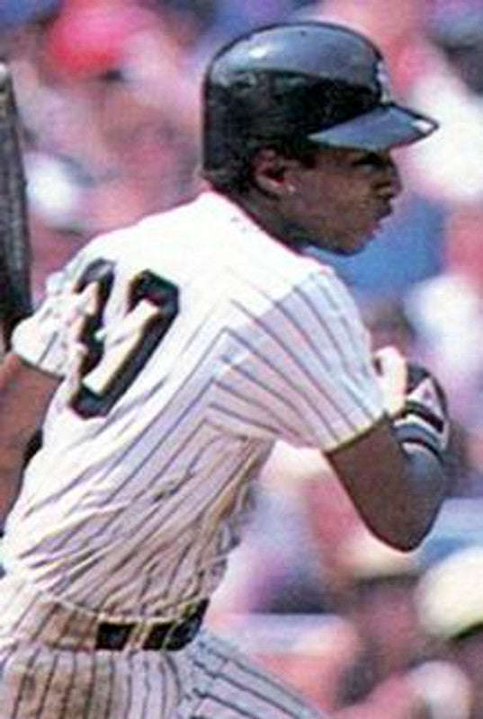 Willie Randolph New York Yankees 1977 Cooperstown Home Stitched Baseball Jersey | CTJS0026