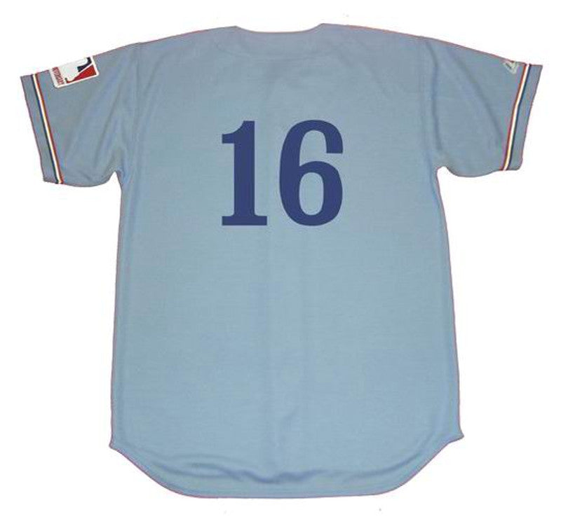 Claude Raymond Montreal Expos 1969 Away Throwback Baseball Stitched Jersey | CTJS2522