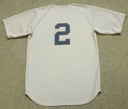 Jerry Remy Boston Red Sox 1982 Cooperstown Throwback Away Stitched Jersey | CTJS1728