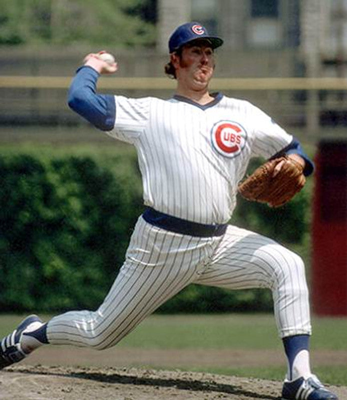 Rick Reuschel Chicago Cubs 1977 Home Cooperstown Stitched Baseball Jersey | CTJS0662