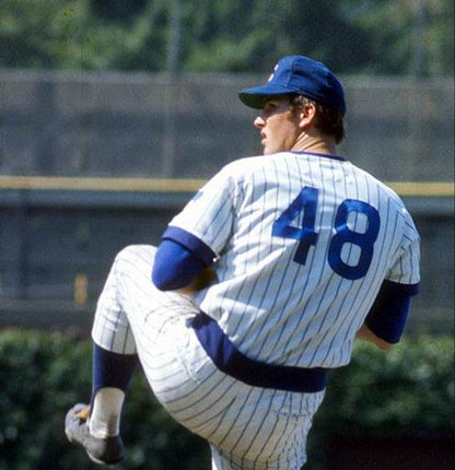 Rick Reuschel Chicago Cubs 1977 Home Cooperstown Stitched Baseball Jersey | CTJS0662