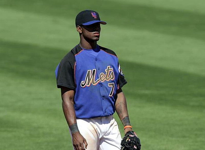 New York Mets 2005 Authentic Throwback Baseball Stitched Jersey | CTJS0948