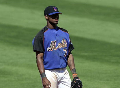 New York Mets 2005 Authentic Throwback Baseball Stitched Jersey | CTJS0948