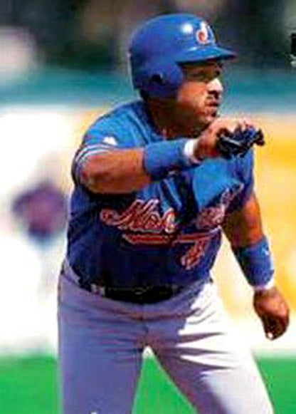 Henry Rodriguez Montreal Expos 1996 Throwback Baseball Stitched Jersey | CTJS1884