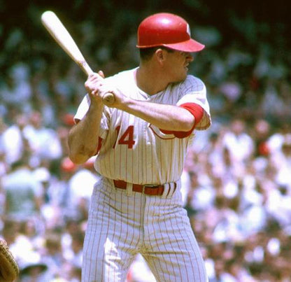Pete Rose Cincinnati Reds 1967 Home Baseball Stitched Baseball Jersey | CTJS0825