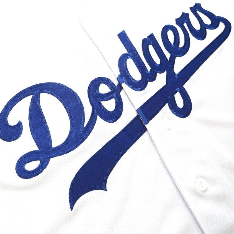 Rafael Furcal 2008 Los Angeles Dodgers Home 50Th Anniv Jersey S 3Xl | CTJS3294