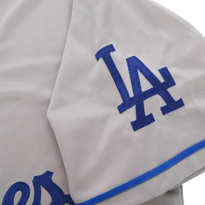 Russell Martin 2008 Los Angeles Dodgers Road 50Th Anniv Jersey M 2Xl | CTJS3145