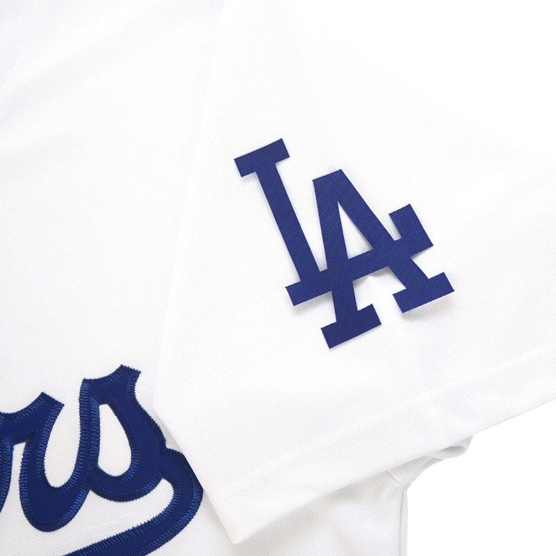 Russell Martin 2008 Los Angeles Dodgers Home 50Th Anniv Jersey S 3Xl | CTJS3124