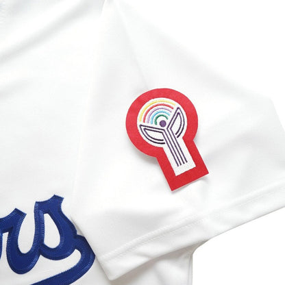 Ron Cey 1981 Los Angeles Dodgers Home White Jersey S 3Xl | CTJS3254