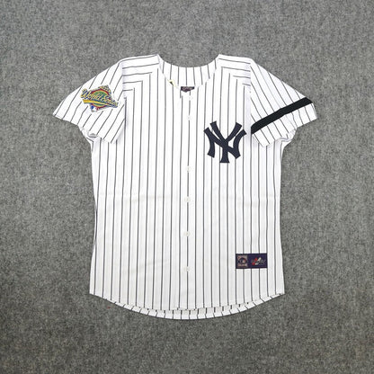 Paul Oneill 1996 New York Yankees World Series Home Cooperstown Jersey | CTJS3375