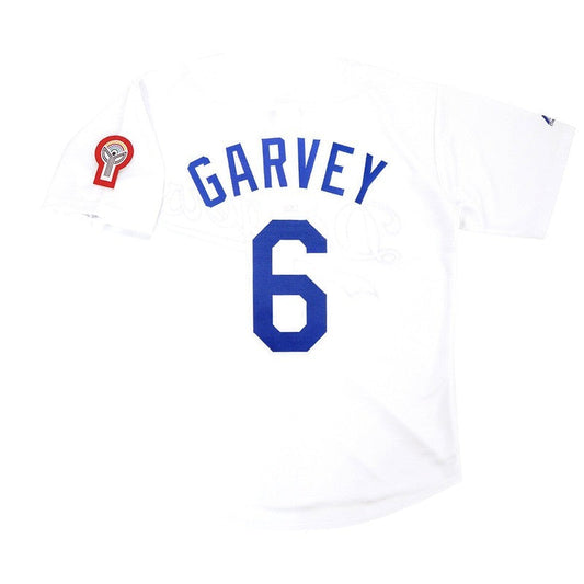 Steve Garvey 1981 Los Angeles Dodgers Home White Jersey S 3Xl | CTJS3303
