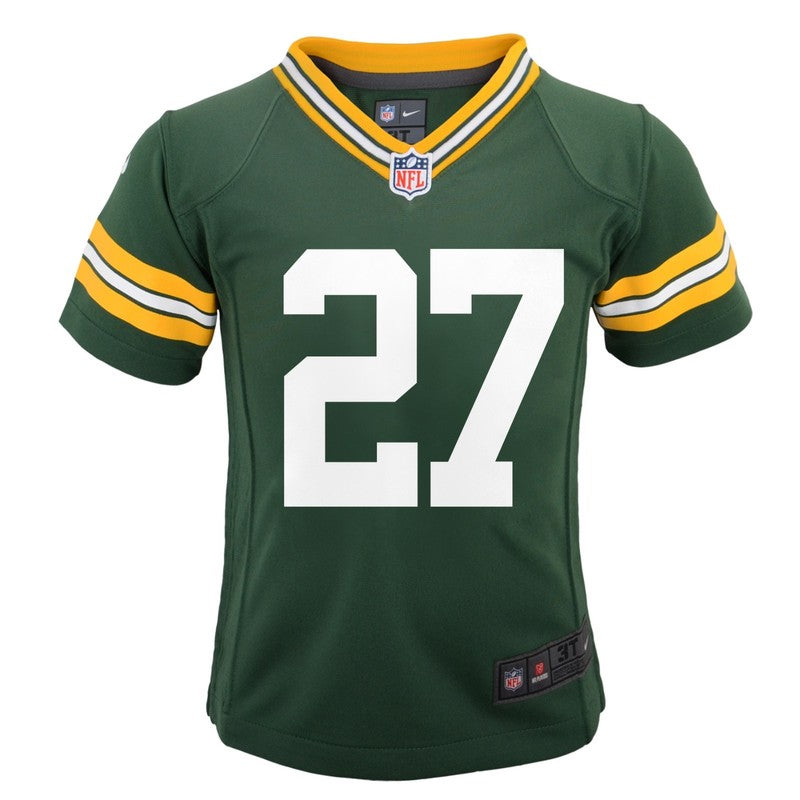 Eddie Lacy Green Bay Packers Nike Home Green Jersey Boys S L | CTJS3129