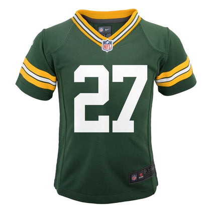Eddie Lacy Green Bay Packers Nike Home Green Jersey Boys S L | CTJS3129