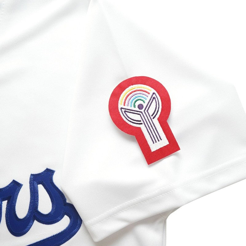 Steve Garvey 1981 Los Angeles Dodgers Home White Jersey S 3Xl | CTJS3303