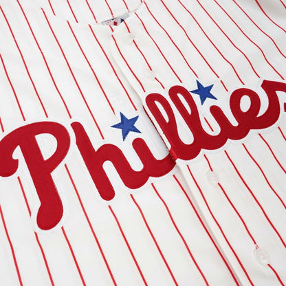 Scott Rolen 1997 Philadelphia Phillies Jackie 50Th Home Road Jersey | CTJS3402