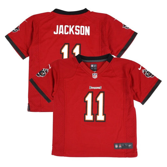 Desean Jackson Tampa Bay Buccaneers Nike Home Red Jersey Boys S L | CTJS3152