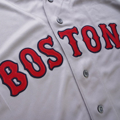 Tim Wakefield 2007 Boston Red Sox Grey Road World Series Jersey M 2Xl | CTJS3222