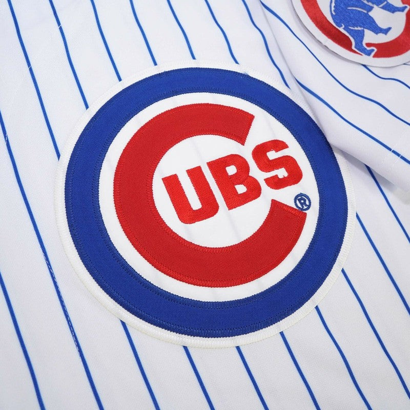 Sammy Sosa Chicago Cubs Home White Road Grey Jersey W Patch | CTJS3323