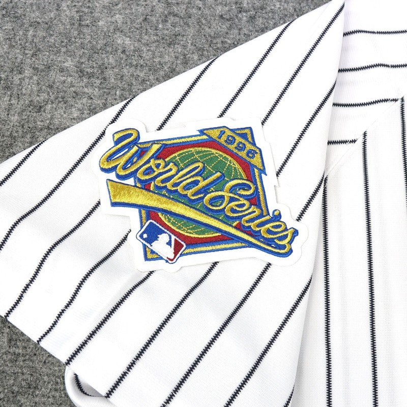 Paul Oneill 1996 New York Yankees World Series Home Cooperstown Jersey | CTJS3375