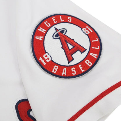 Troy Glaus 2002 Anaheim La Angels World Series Home Road Jersey | CTJS3150