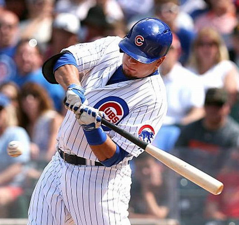 Kyle Schwarber Chicago Cubs Home Baseball Stitched Jersey | CTJS1303
