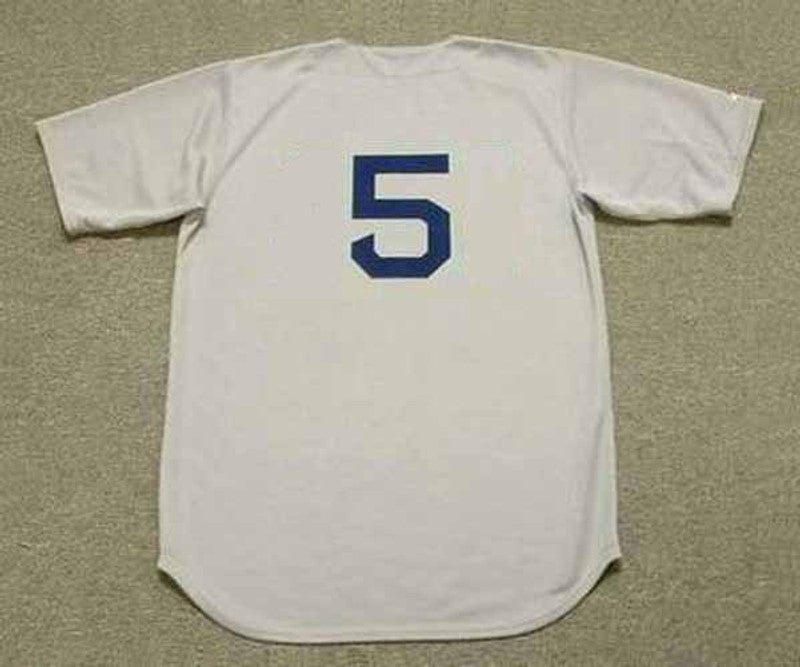 George Scott Boston Red Sox 1967 Away Throwback Baseball Stitched Jersey | CTJS1965