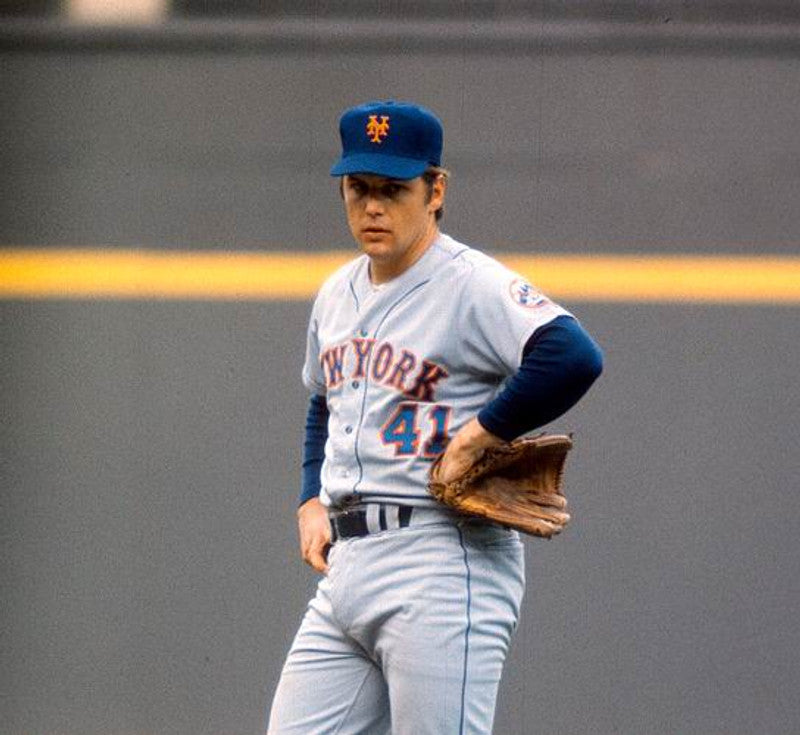 New York Mets 1970S Away Baseball Stitched Baseball Jersey | CTJS0959