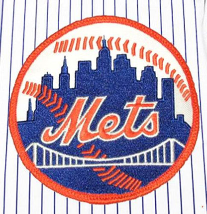 New York Mets 1970S Home Baseball Stitched Baseball Jersey | CTJS0957