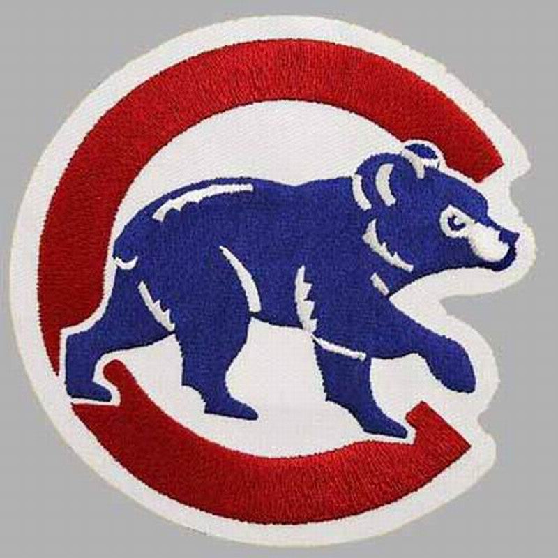 Joe Maddon Chicago Cubs 2016 Away Throwback Baseball Stitched Jersey | CTJS1608