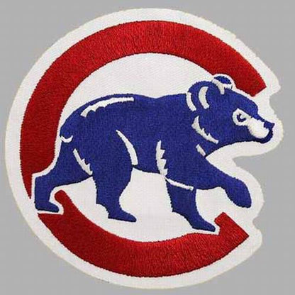 Joe Maddon Chicago Cubs 2016 Away Throwback Baseball Stitched Jersey | CTJS1608