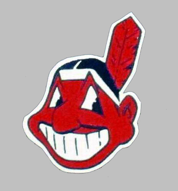 Cleveland Indians 1990S Throwback Away Custom Name Number Stitched Jersey | CTJS2498