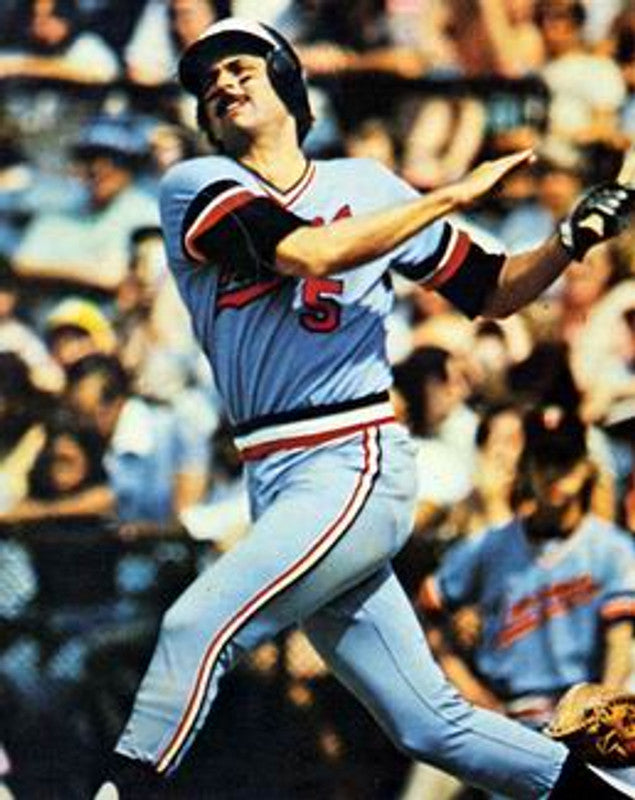 Roy Smalley Minnesota Twins 1979 Cooperstown Throwback Baseball Stitched Jersey | CTJS0499